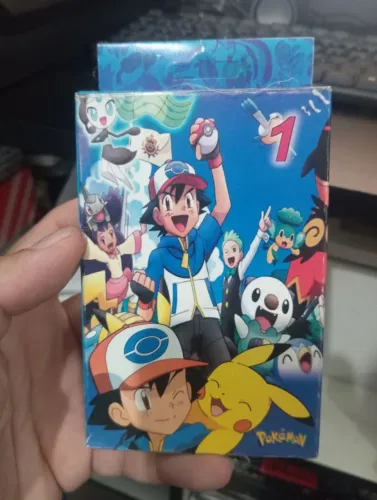 Cards Pokémon