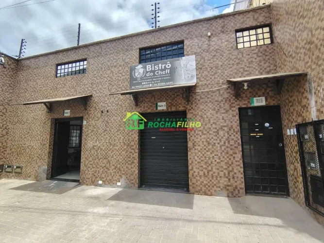 Ponto para locação, Santa Isabel, Teresina, PI