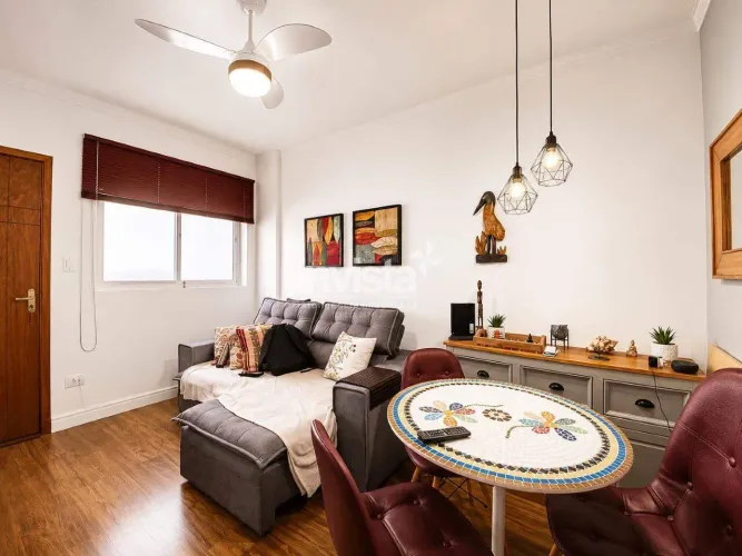 Apartamento para aluguel no bairro Gonzaga