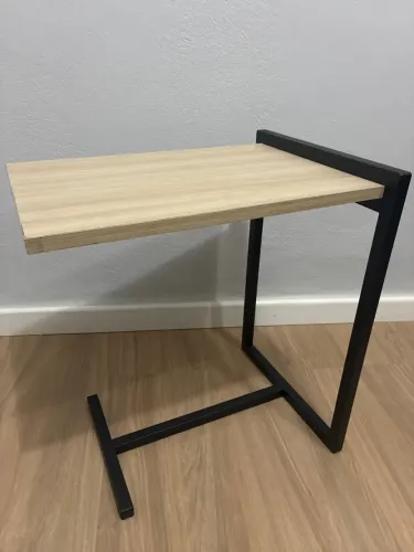Mesa de canto ou centro