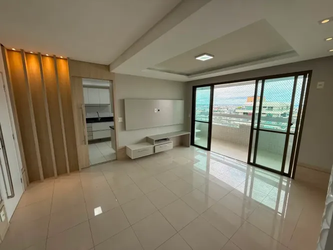CONDOMINIO SAN LORENZO 117M², 3 QUARTOS SENO 1MASTER COM CLOSET E HIDRO - ADRIANOPOLIS
