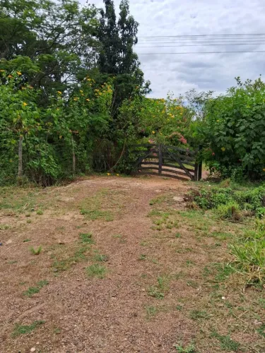 Chácara Entre Rios, Taboquinha, Padre Bernardo GO