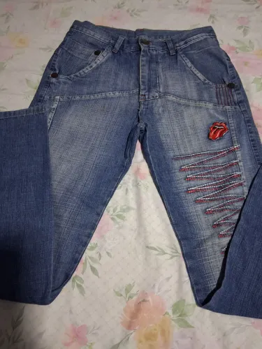 Calça jeans 