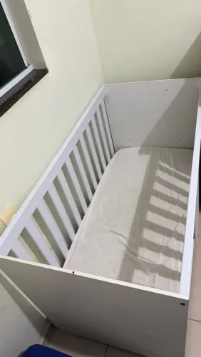 berço