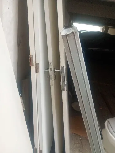 Portas na promocao