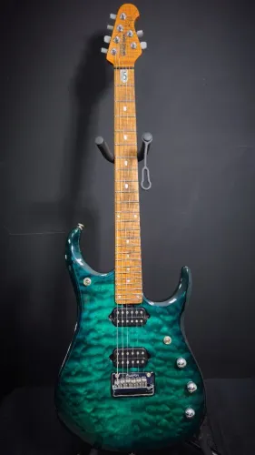 Music Man JP15