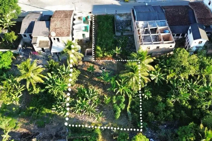 "Oportunidade: Terreno no bairro várzea alegre"