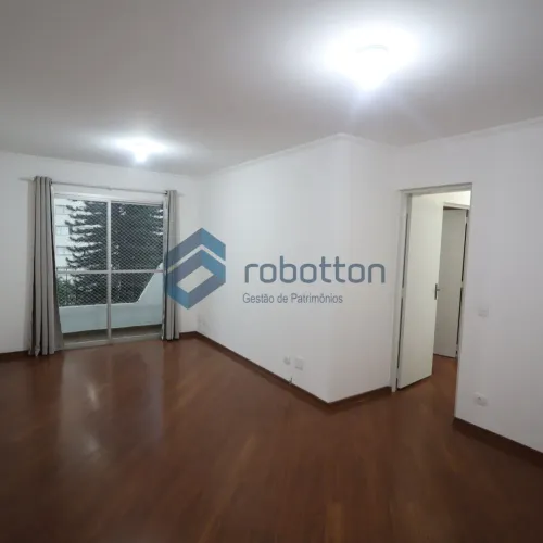APARTAMENTO COM 3 DORMITÓRIOS E VAGA DE GARAGEM NA VILA CLEMENTINO!