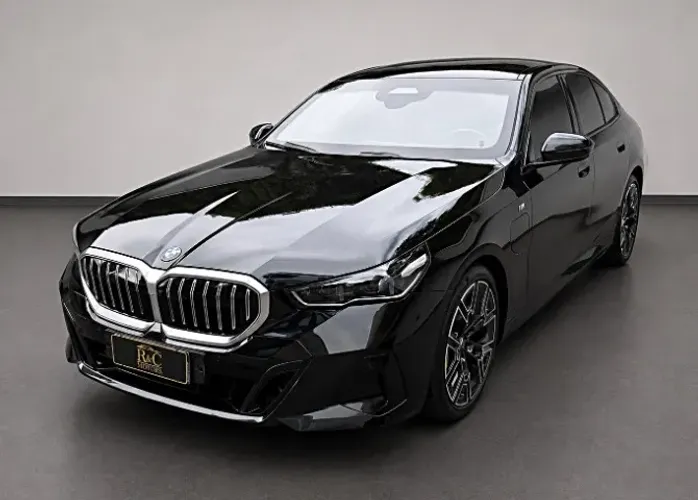 BMW 530E M Sport 2.0 Turbo Híbrido Aut. 2024