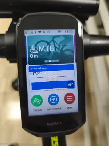 GPS Garmin Edge 1050