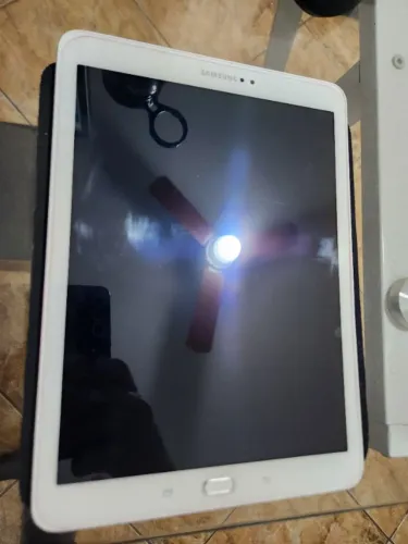 Tablet Samsung S2 SM-T810