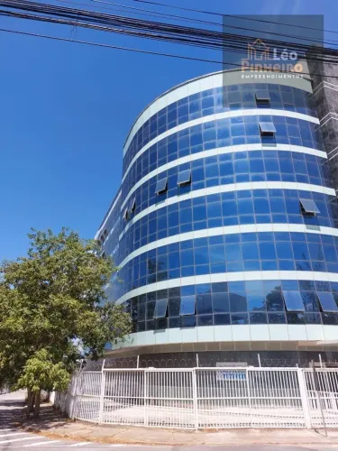 Prédio Inteiro em Novo Cavaleiro - Macaé