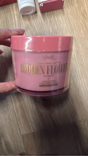 HIDRATANTE LACRADO DA MARCA SKELT