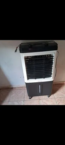 Climatizador 