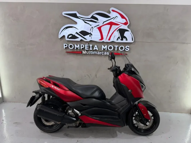 Yamaha Xmax 250 Abs 2021