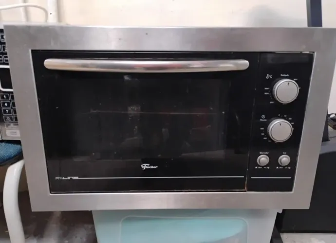 Forno Elétrico