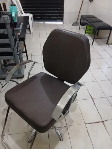 Salão de beleza $500