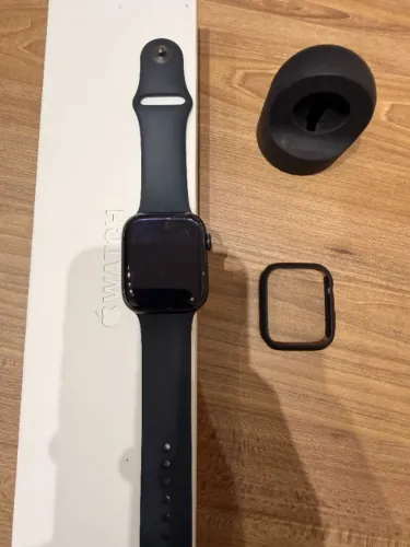 Relógio Apple Watch Série 8 45 mm