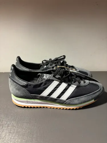 Tênis Adidas SL 72 OG Preto 35/36