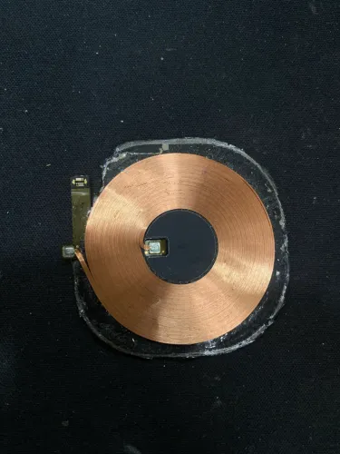 Sensor NFC iphone 11