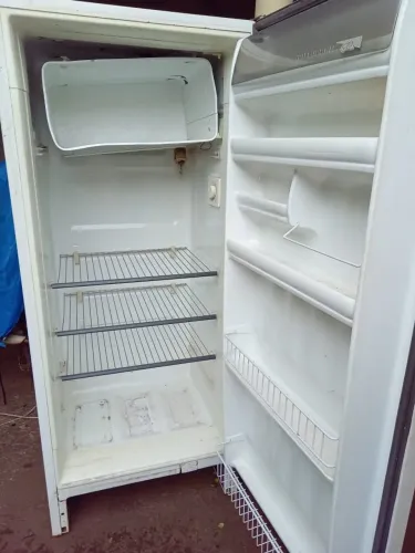 Geladeira