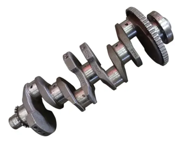 Virabrequim 0.50 06aa Motor Vw Golf Bora 2.0 Para Retificar