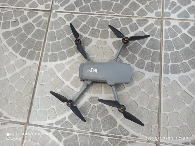 Drone Hubsan Zino Mini Pro