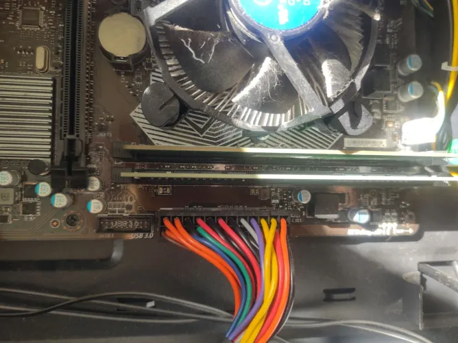 Pc e periféricos