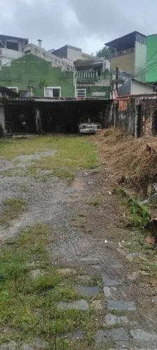 Terreno à venda, 214 m² por R$ 599.000,00 - Vila Monumento - São Paulo/SP