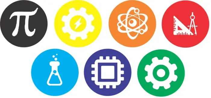 Aulas de matemática e física