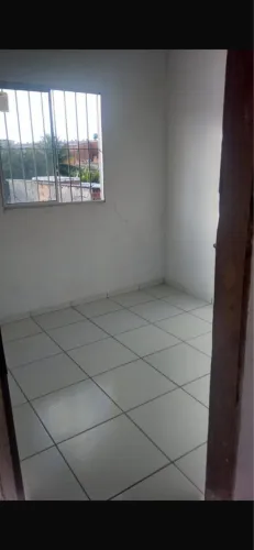 Apartamento no 2º andar na comunidade do Iraque