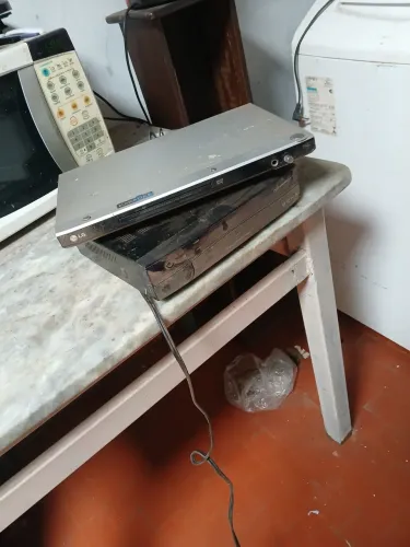 Dvd
