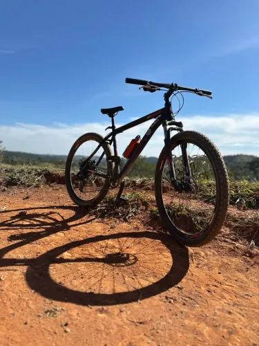 Bike aro 29