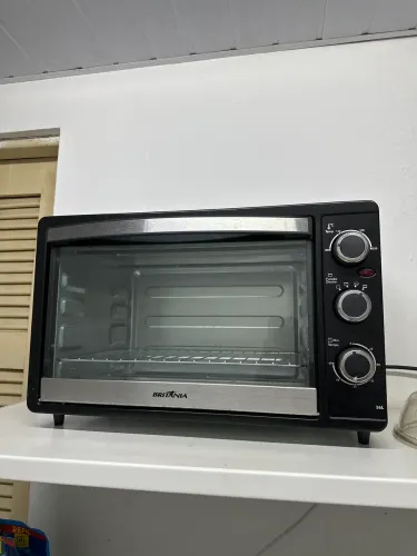 Forno elétrico