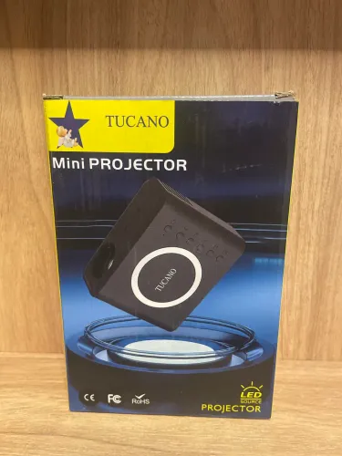 Projetor Tucano TC-T30