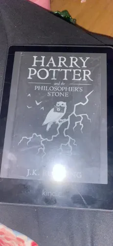 Kindle Paperwhite 10 geração 