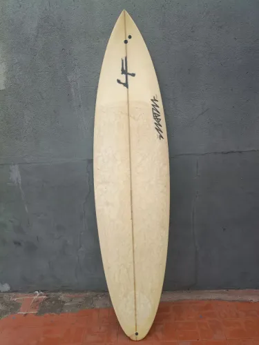 Prancha de surf Tam 7,0 zerada p iniciantes