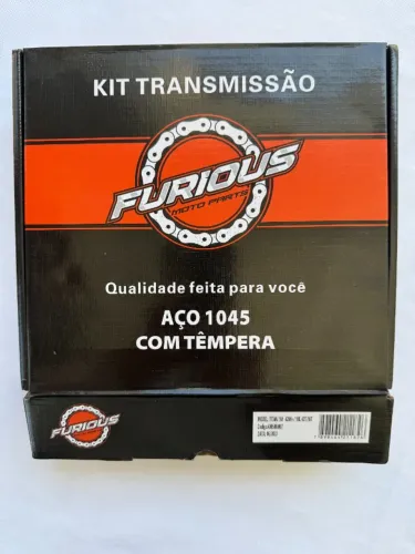 Peças para moto - Ponta de estoque - peças novas para diversos modelos