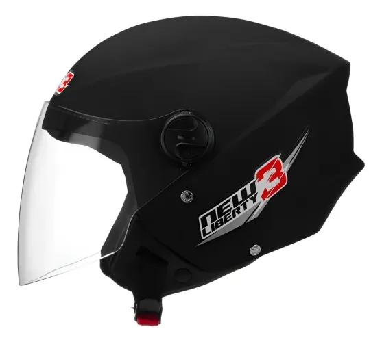 Capacete Pro Tork New Liberty 3 ((**NOVO**))