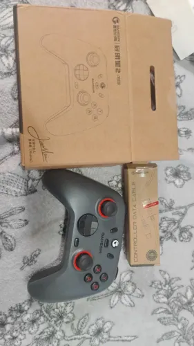 Controle Gamesir