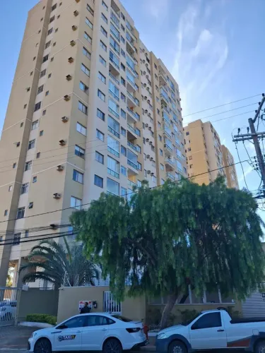 Imóvel para venda possui 60 metros quadrados com 2 quartos em Ataíde - Vila Velha - ES