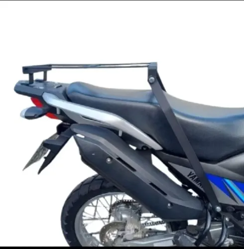 Suporte baú Crosser