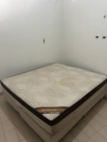 CAMA DE CASAL