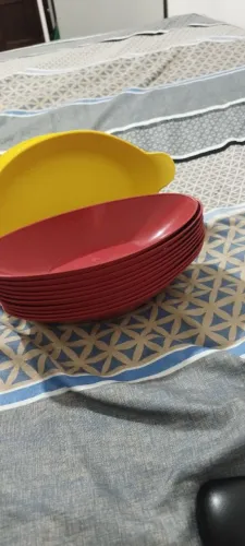 Tigelas multifuncional 