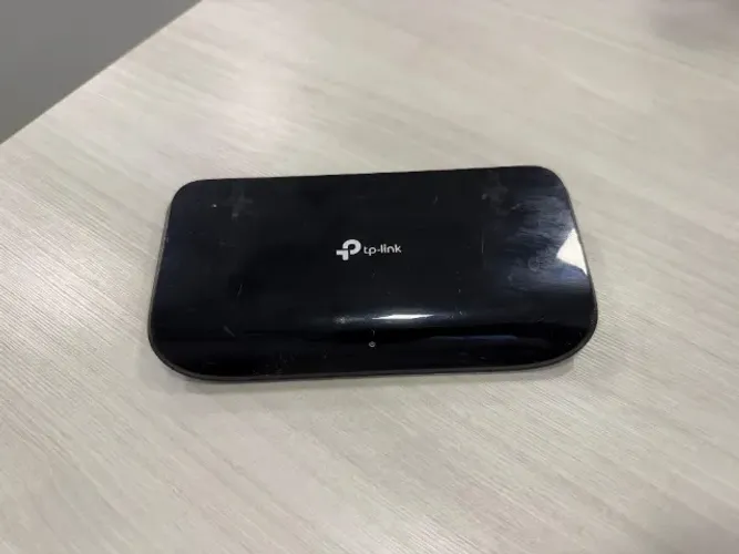 Switch 8 portas TP-Link TL-SG1008D