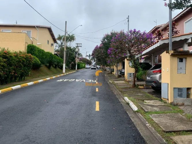 Sobrado com 2 dormitórios à venda em condomínio na GRANJA VIANA JARDIM AMÉRICA - Cotia/SP