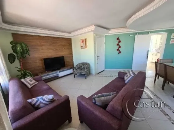 Apartamento em Mooca