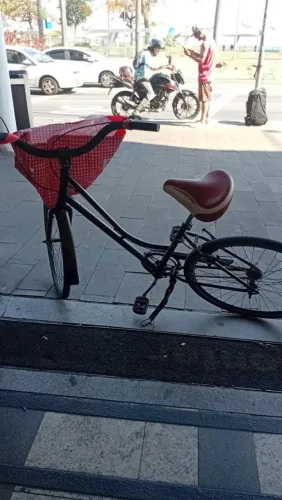 Bike vintage