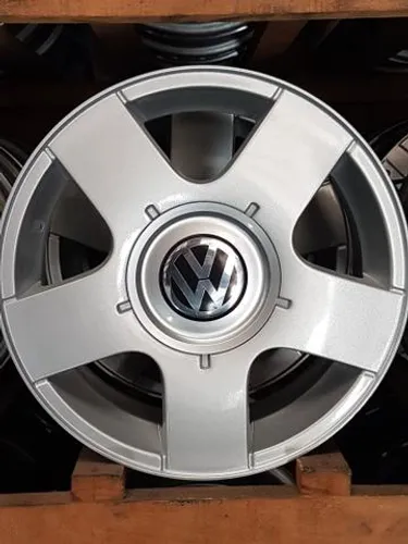 Rodas Golf Sapão 15 5x100