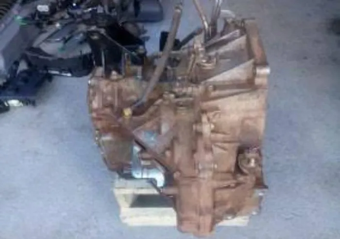 Câmbio automático Corolla 1.8 flex 2010 u341